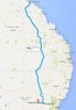 Townsville to Parkes route.JPG