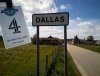 28 Dallas, Any Village Sign.jpg