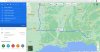 Dothan to Coffeyville 1021mi.JPG