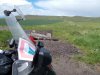 17 Alston Barnes white horse.JPG