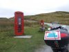 28 Abergwesyn phone and post boxes.JPG