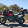 Vstrom650