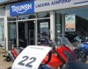 61 Triumph, Ashford Kent.JPG