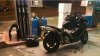 Brake Light repair (East Italy - Sunday night).JPG