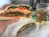 Lunch - $18 what a feed and an ale to wash it down.jpg