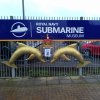 8 of Diamonds RN Sub Museum  Gosport..jpg