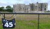 9 Diamonds - Carew Castle.JPG