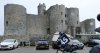 9 Hearts - Harlech Castle.JPG
