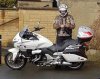 _Attending the funeral of an old veteran 28 February 2019 in Gloucester.jpg